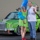 Illustration for article titled Someone finally made Homer Simpsons dream car, The Homer